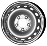 Magnetto Wheels R1-1765 6.5x16/5x130 D89.1 ET66