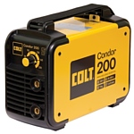 COLT Condor 200 COLT Condor 200