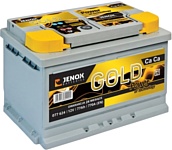 Jenox Gold 077 624 (77Ah)