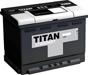 Titan Standart 75.1VL (75Ah)