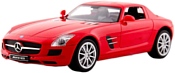 Qunxing Toys Mercedes-Benz SLS AMG Red (QX-300204-1)