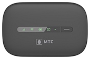 МТС 3G-модем Wi-Fi 21.6 + МТС Коннект-4