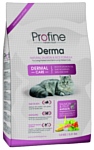Profine (3 кг) Derma