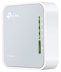 TP-LINK TL-WR902AC