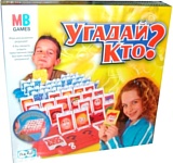 Hasbro Угадай кто (14617)