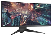 DELL AW3418DW