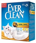 Ever Clean Less Track/Less Trail 6л/6кг