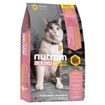 Nutram (0.4 кг) S5 Для взрослых кошек