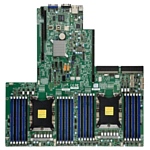 Supermicro X11DPU-Z+