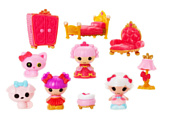 Lalaloopsy Tinies