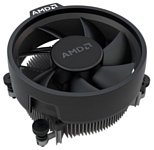 AMD Wraith Stealth