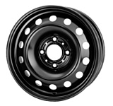 Magnetto Wheels 14013 5.5x14/4x100 D56.5 ET49 B