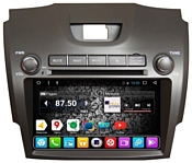 Daystar DS-7112HD Chevrolet Traiblazer 2013+ 8" ANDROID 6