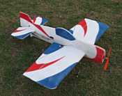 CYmodel SU31 EPP 3D PNP