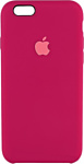 Case Liquid для iPhone 6/6S (красный)