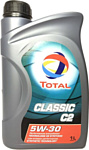 Total Classic C2 5W-30 1л