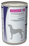 Eukanuba Veterinary Diets Dermatosis FP for Dogs Can (0.4 кг) 12 шт.
