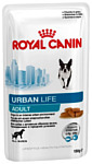 Royal Canin (0.15 кг) 1 шт. Urban Life Adult (в соусе)