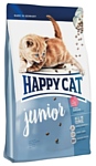 Happy Cat (10 кг) Supreme Junior