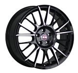 ALCASTA M33 6.5x16/5x100 D57.1 ET35 BKF