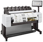 HP DesignJet T2600 36-in (3XB78A)