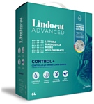 LindoCat Advanced Control + 6л