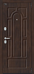 el'Porta Porta S 55.K12 (Almon 28/Dark Oak)