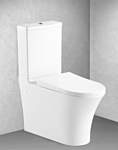 BelBagno Deluca (BB343CPR)