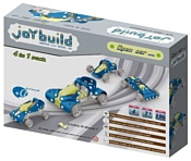 JoyBuild Open Car JB-OC-01