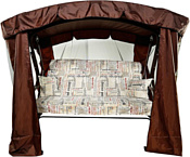 МебельСад Ранго (газета, коричневый)