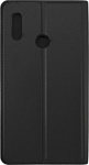 VOLARE ROSSO Book case для Honor 10 Lite/Huawei P Smart 2019 (черный)