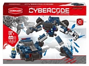 Zormaer Cybercode 72311 Gleam (синий)