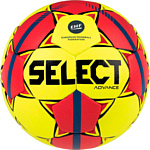 Select Advance (3 размер, красный/желтый)