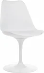 Stool Group Tulip (белый)