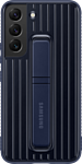 Samsung Protective Standing Cover для S22 (темно-синий)