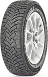 Michelin X-Ice North 4 225/50 R17 98H RunFlat