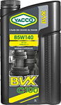 Yacco BVX C 100 85W140 2 л