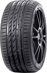 Nokian Hakka Black 295/30 R19 100Y