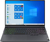 Lenovo Legion 5 Pro 16ACH6H (82JS001BPB)