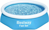 Bestway Fast Set 57448 (244х61)