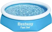 Bestway Fast Set 57448 (244х61)