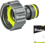 Bradas Lime Line LE-02195K