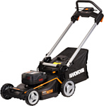 Worx WG748E