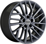 Carwel Токо 7x17/5x114.3 D66.5 ET37 GRT