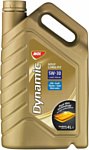 MOL Dynamic Gold Longlife 5W-30 4л