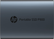 HP P900 2TB 7M697AA (серый)