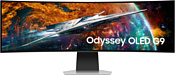 Samsung Odyssey OLED G9 LS49CG954SUXEN