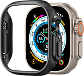 Spigen Thin Fit для Apple Watch Ultra (49 мм) ACS05458 (черный)