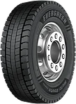 Evergreen EDR51 315/80 R22.5 156/153L TL