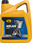 Kroon Oil Helar MSP+ 5W-40 5л